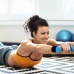 SOUNDCORE Sport X20 In-ear Draadloze sport-oordopjes Met Noise-cancelling Groen