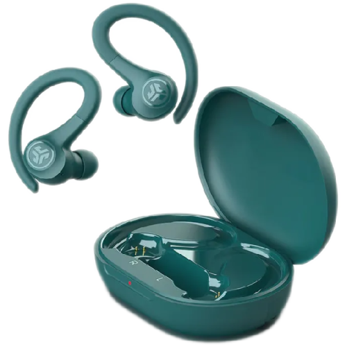 JLAB Go Sport In-ear Draadloze sport-oordopjes Blauw