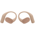 JBL Sense Lite Open-ear Draadloze oordopjes Beige