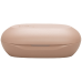 JBL Sense Lite Open-ear Draadloze oordopjes Beige