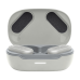 JBL ENDURANCE PEAK 3 In-ear Draadloze oordopjes Wit