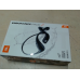 JBL Endurance Pace Open-ear Draadloze oordopjes Zwart