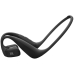 JBL Endurance Pace Open-ear Draadloze oordopjes Zwart