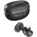 PEAQ PTW-4000-RW In-ear Draadloze oordopjes Zwart