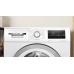 BOSCH WAN282M4FG - Wasmachine voorlader - 8 kg - 1400 rpm - 72 dB