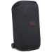 JBL Partybox 320 fabric cover case Zwart