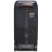 JBL Partybox 320 fabric cover case Zwart