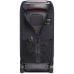 JBL Partybox 320 fabric cover case Zwart