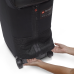 JBL Partybox 320 fabric cover case Zwart