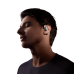 SHOKZ OpenFit 2+ TWS Open-ear Draadloze oordopjes Grijs