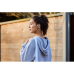 SHOKZ OpenFit 2+ TWS Open-ear Draadloze oordopjes Grijs