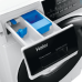 HAIER HW80-B14939-DF - Wasmachine voorlader - 8 kg - 1400 rpm - 67 dB