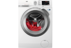 AEG LF62R864 - Wasmachine voorlader - 8 kg - 1600 rpm - 75 dB