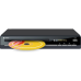 DENVER DVD-speler DVH-7787MK3 Zwart