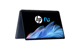 HP Omnibook Ultra Flip 14-FH0016NB - OLED - 14 inch - 2.8K - Intel Core Ultra 7 258V - 32 GB - 1 TB - Arc™ GPU - Copilot+ PC