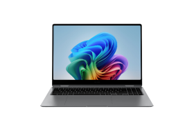 SAMSUNG Galaxy Book5 Pro 360 - 16 inch - WQXGA+ - Intel Core Ultra 7 256V - 32 GB - 1 TB - Arc™ Onboard Graphics - W11 Pro