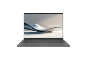 ASUS Zenbook A14 UX3407QA-QD420W - 14 inch - WUXGA - Snapdragon® X  X1 26 100 - 32 GB - 1 TB - Adreno™ Onboard Graphics - Copilot+ PC