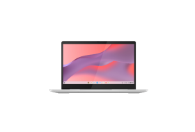 LENOVO IdeaPad Slim 3 Chrome 14M868 - 14 inch - Full HD - MediaTek Kompanio 520 - 4 GB - 128 GB - Mali-G52