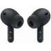 SAMSUNG Galaxy Buds4 Pro In-ear Draadloze oordopjes Zwart
