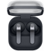 SAMSUNG Galaxy Buds4 Pro In-ear Draadloze oordopjes Zwart