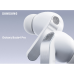 SAMSUNG Galaxy Buds4 Pro In-ear Draadloze oordopjes Zwart