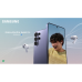 SAMSUNG Galaxy Buds4 Pro In-ear Draadloze oordopjes Zwart