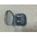 SAMSUNG Galaxy Buds4 Pro In-ear Draadloze oordopjes Zwart