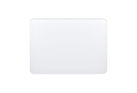 APPLE Magic Trackpad Multi-Touch Wit (MXK93Z/A)