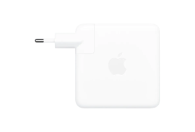 APPLE Netadapter USB-C 96W Wit (MW2L3ZM/A)
