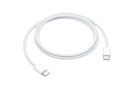 APPLE USB-C kabel 60W 1m Wit (MW493ZM/A)