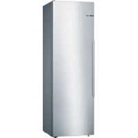 BOSCH KSV36AIDP - Tafelmodel koelkast met vriesvak - breedte 60 cm - hoogte 186 cm