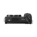 SONY Vlog camera + 16-50 mm (ZVE10LBDI.EU)