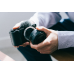 SONY Vlog camera + 16-50 mm (ZVE10LBDI.EU)
