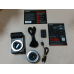 SONY Vlog camera + 16-50 mm (ZVE10LBDI.EU)