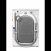AEG LR86U964 - Wasmachine voorlader - 9 kg - 1600 rpm - 76 dB