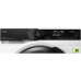 AEG LR86U964 - Wasmachine voorlader - 9 kg - 1600 rpm - 76 dB
