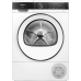 SIEMENS WQ35G2DMFG - Warmtepompdroger - 8 kg - 61 dB - Energielabel C