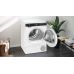SIEMENS WQ35G2DMFG - Warmtepompdroger - 8 kg - 61 dB - Energielabel C