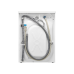 AEG LR63Q842 - Wasmachine voorlader - 8 kg - 1400 rpm - 75 dB - automatisch doseren