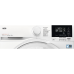 AEG LR63Q842 - Wasmachine voorlader - 8 kg - 1400 rpm - 75 dB - automatisch doseren