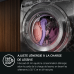 AEG LR63Q842 - Wasmachine voorlader - 8 kg - 1400 rpm - 75 dB - automatisch doseren