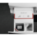 AEG LR63Q842 - Wasmachine voorlader - 8 kg - 1400 rpm - 75 dB - automatisch doseren