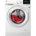 AEG LR63Q842 - Wasmachine voorlader - 8 kg - 1400 rpm - 75 dB - automatisch doseren