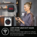 AEG LR63Q842 - Wasmachine voorlader - 8 kg - 1400 rpm - 75 dB - automatisch doseren