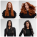 DYSON Multistyler Airwrap I.D. Curly + Coily - Jasper Plum Paars