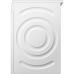 BOSCH WQG235DEFG - Warmtepompdroger - 8 kg - 64 dB - Energielabel C