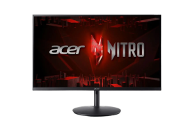 ACER Nitro XF240YM3biiph - 23.8 inch - Full HD - IPS (In-Plane Switching)