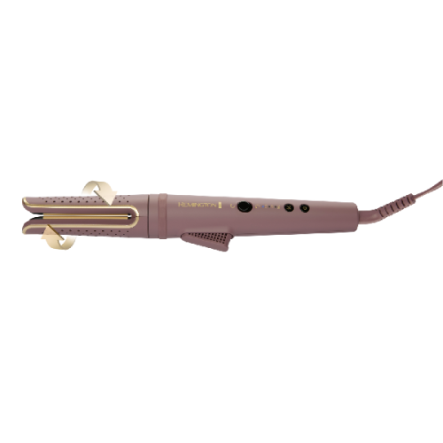 REMINGTON AIRvive Roterende Krultang Paars