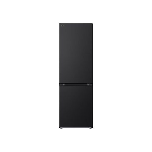 LG GBV3100AEP  - Koel-vriescombinatie - breedte 59.5 cm - hoogte 186 cm - inhoud 292 l - NoFrost