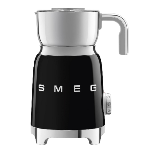 SMEG Melkopschuimer 50's Style (MFF11BLEU)